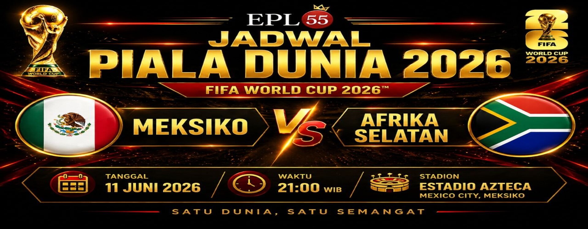 Promo Banner